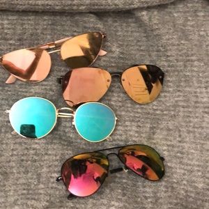 Sunglasses bundle